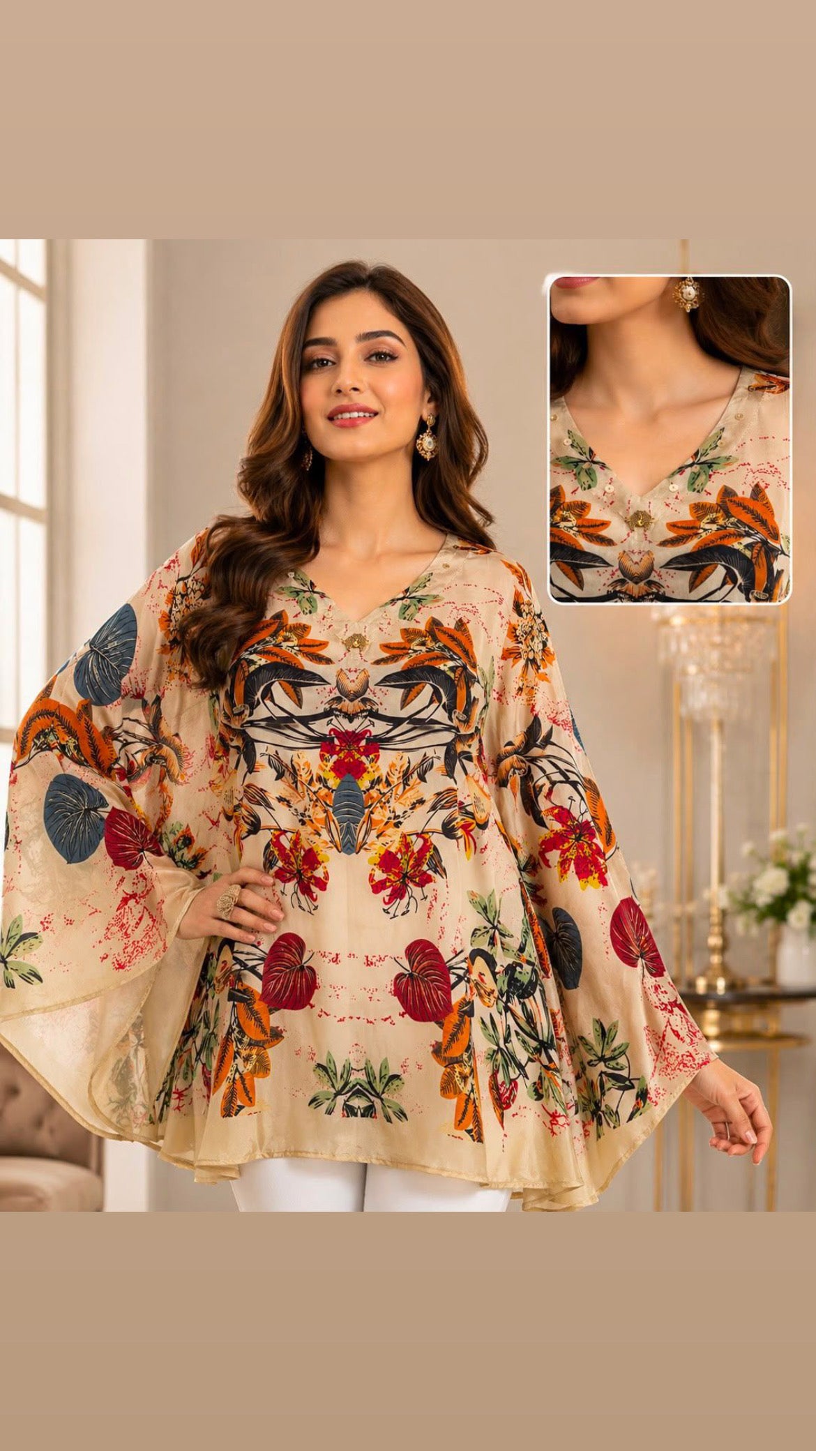 KAFTAN