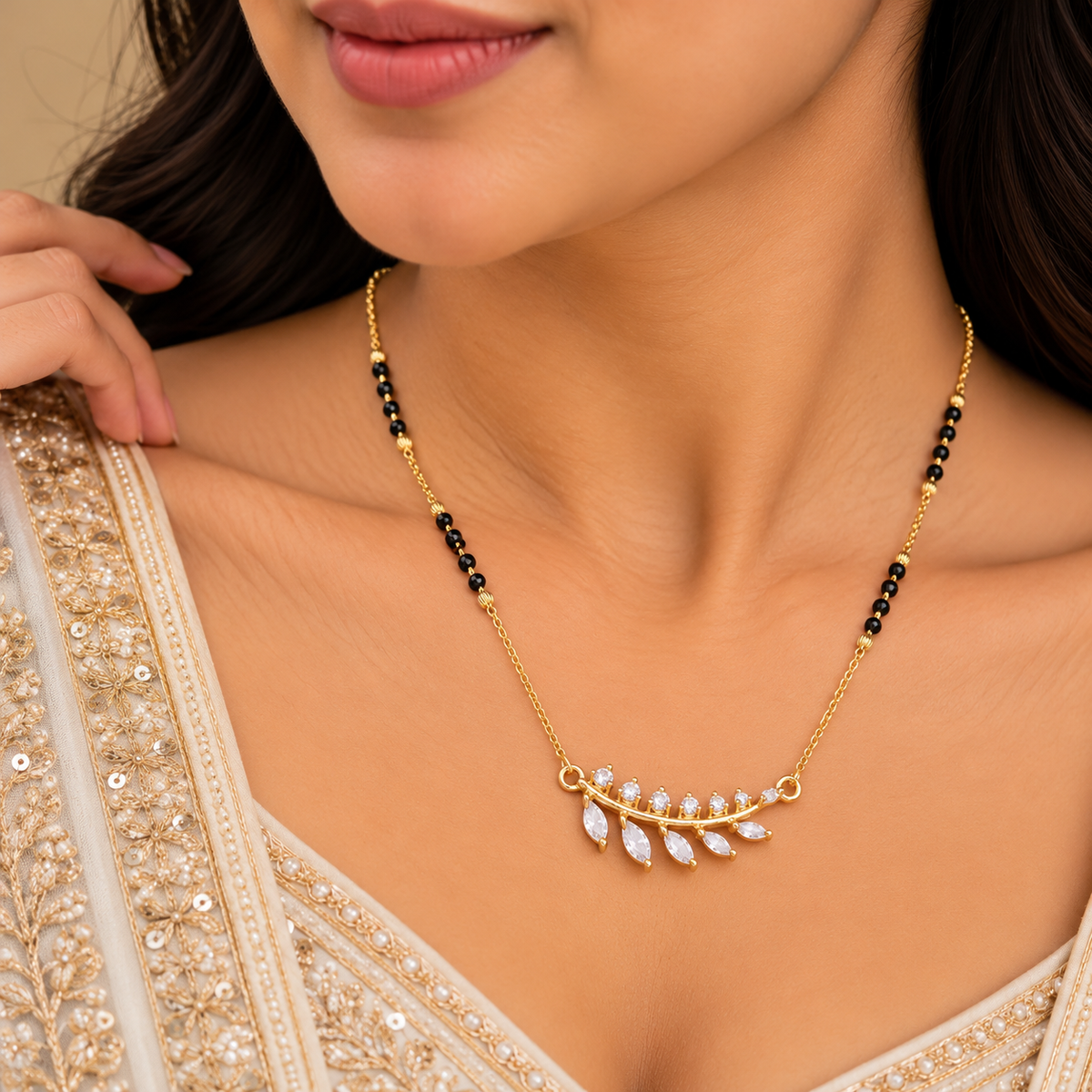 MANGALSUTRA