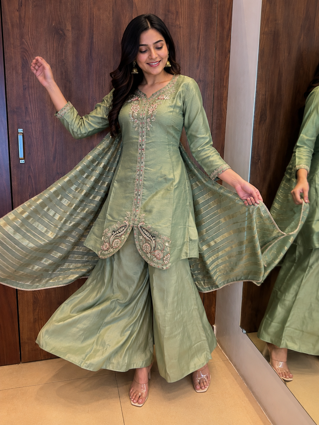 SARARA SET (#74)