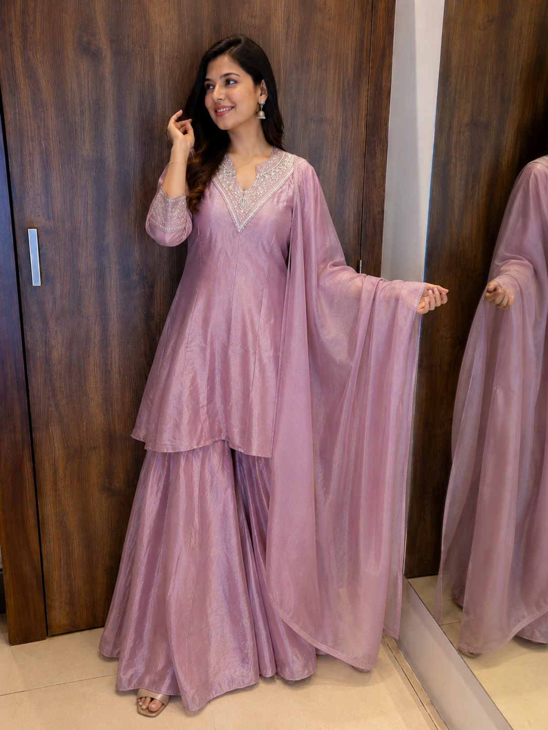 SARARA SET