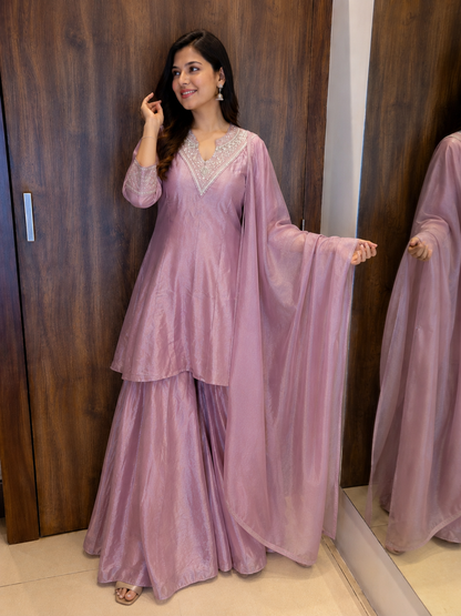SARARA SET