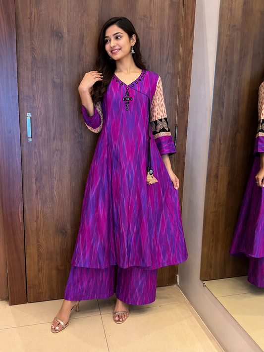KURTI PANT(#36)