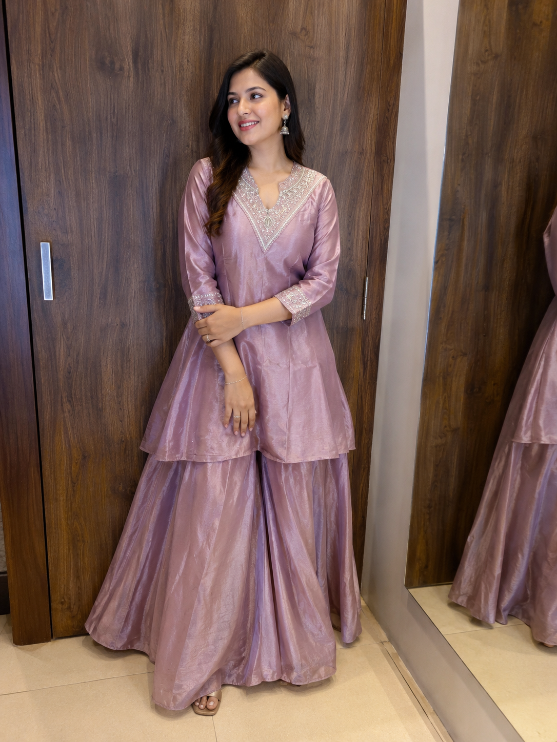 SARARA SET