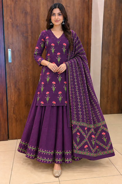 GOPI DRESS (#129)