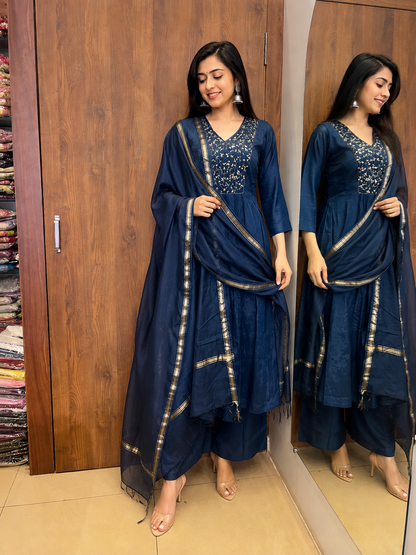 ANARKALI SET