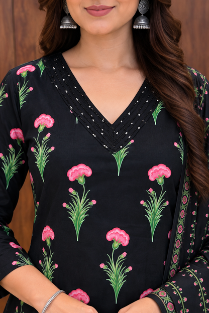 GOPI DRESS (#129)