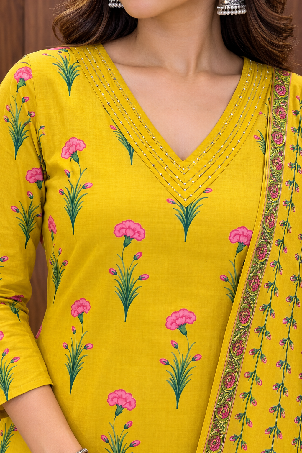 GOPI DRESS (#129)