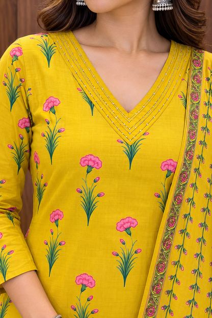 GOPI DRESS (#129)