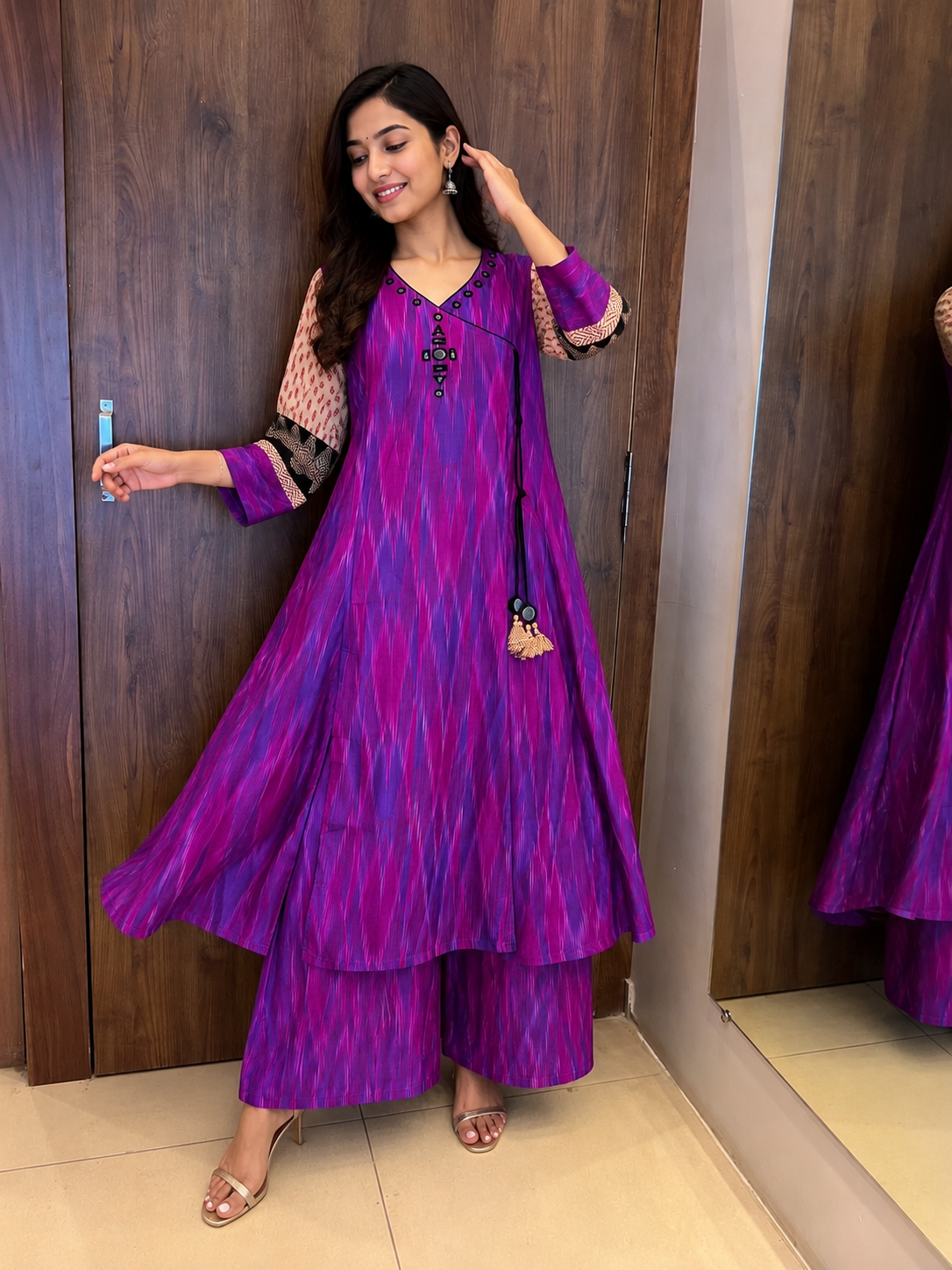 KURTI PANT