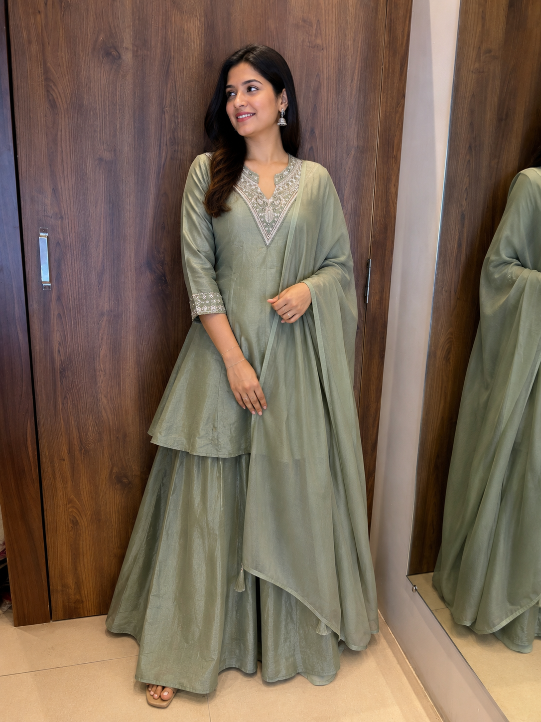 SARARA SET