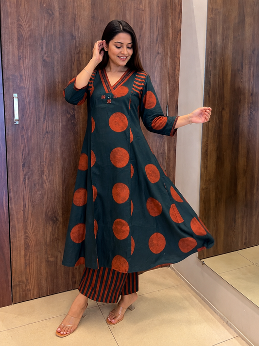 KURTI PANT (#37)