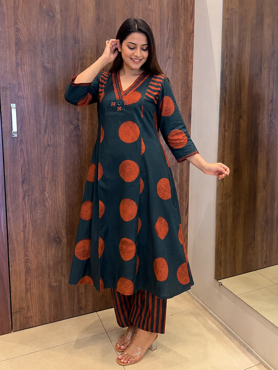 KURTI PANT