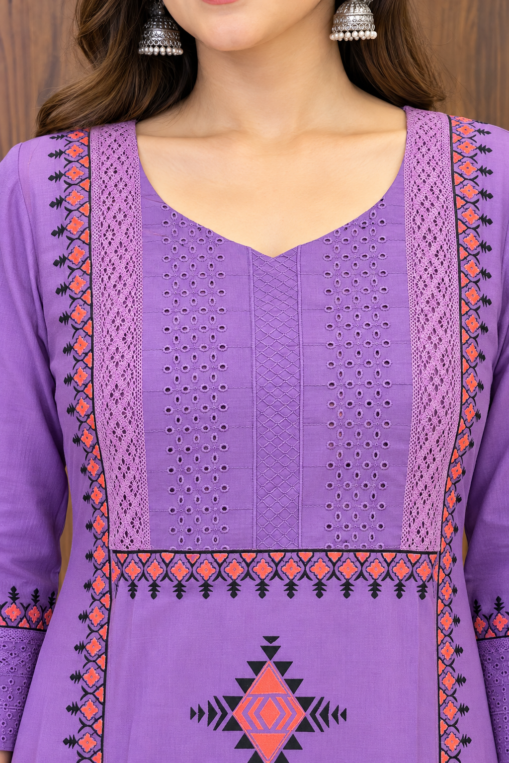 HAKOOBA KURTI PANT (#136)
