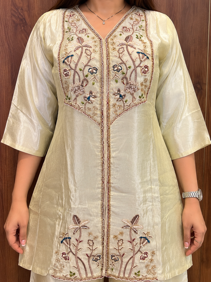 HANDWORK SARARA SET (#134)