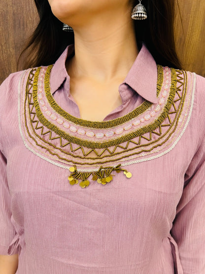 CORD SET
