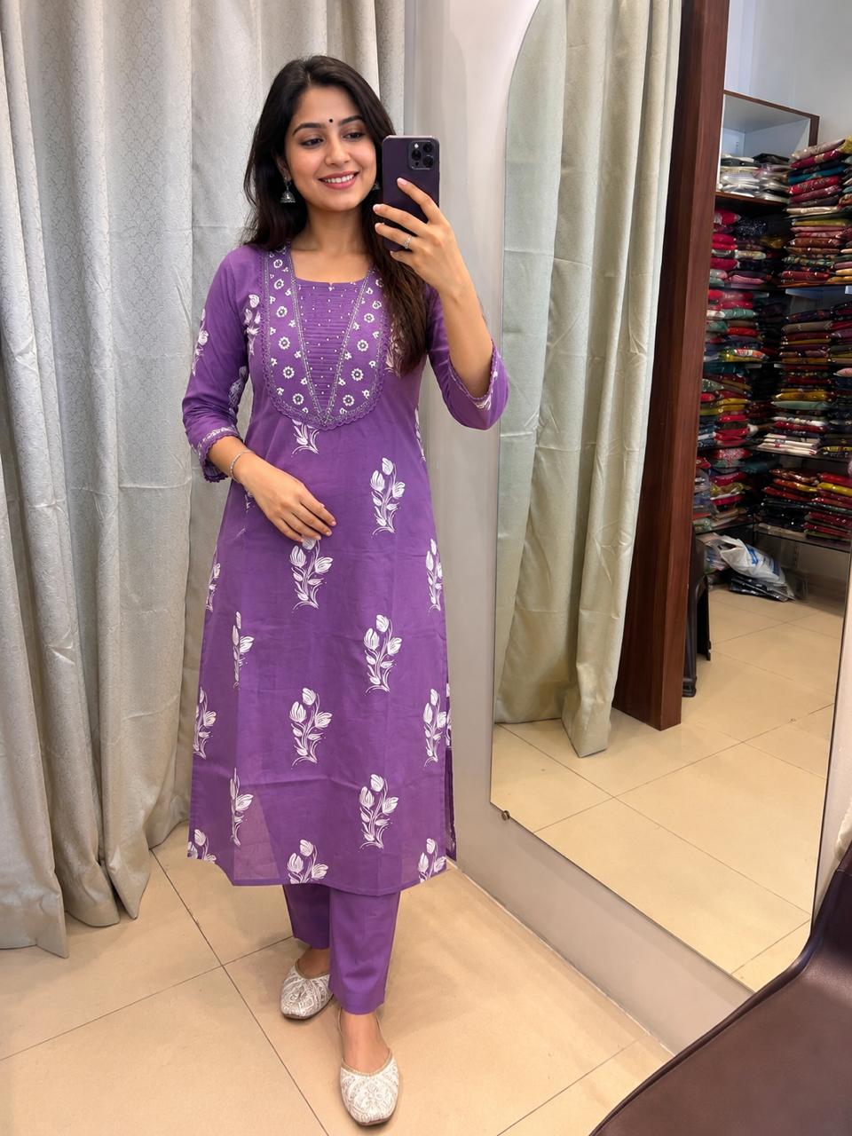 JAIPURI SET