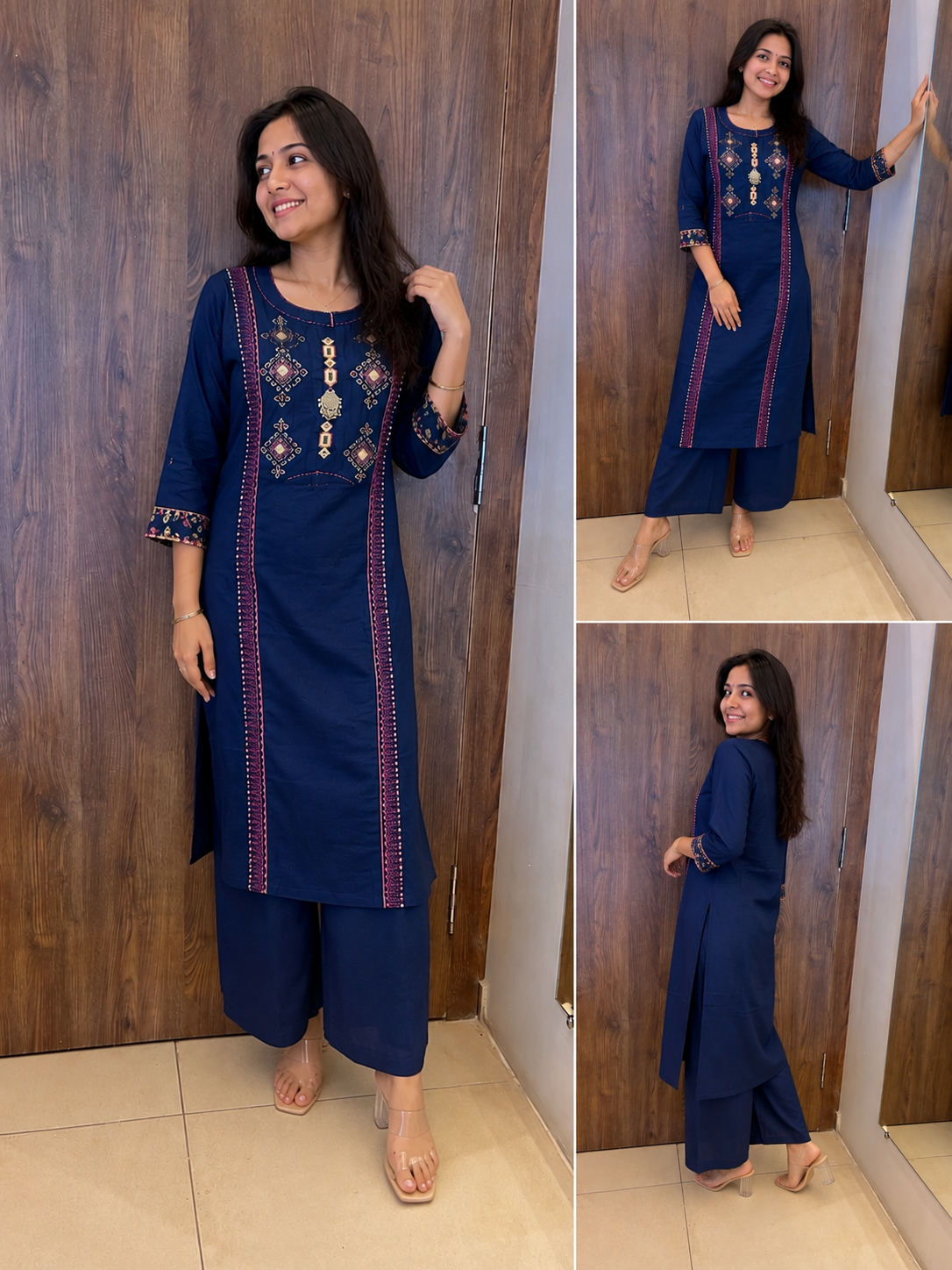 KURTI PANT