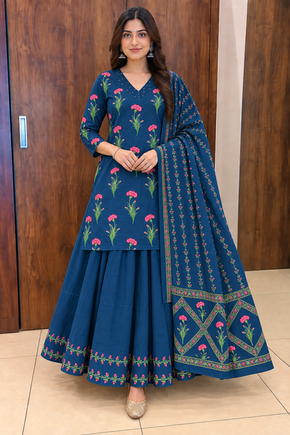 GOPI DRESS (#129)
