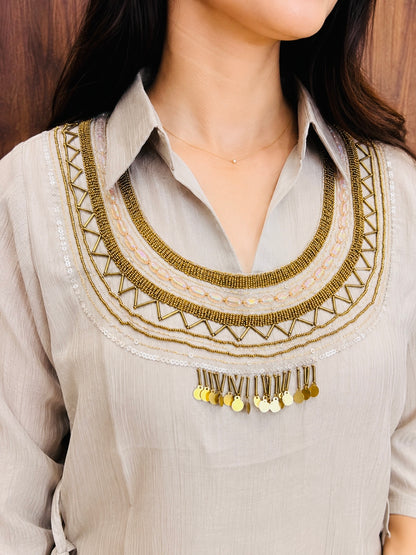 CORD SET