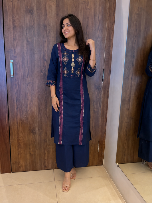 KURTI PANT(#9)