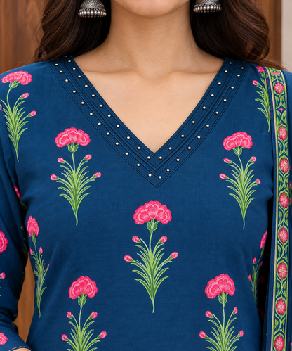 GOPI DRESS (#129)