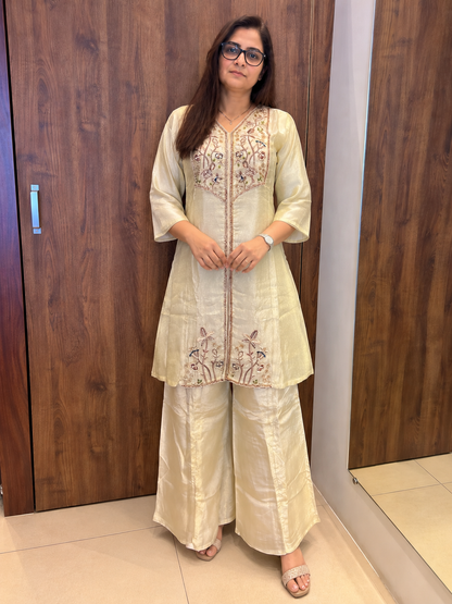 HANDWORK SARARA SET (#134)