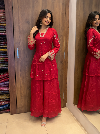 SARARA SET
