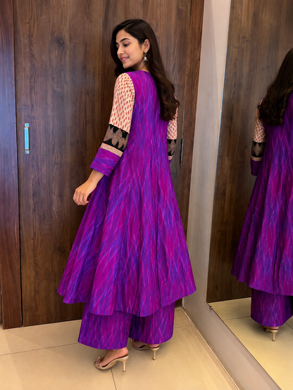 KURTI PANT