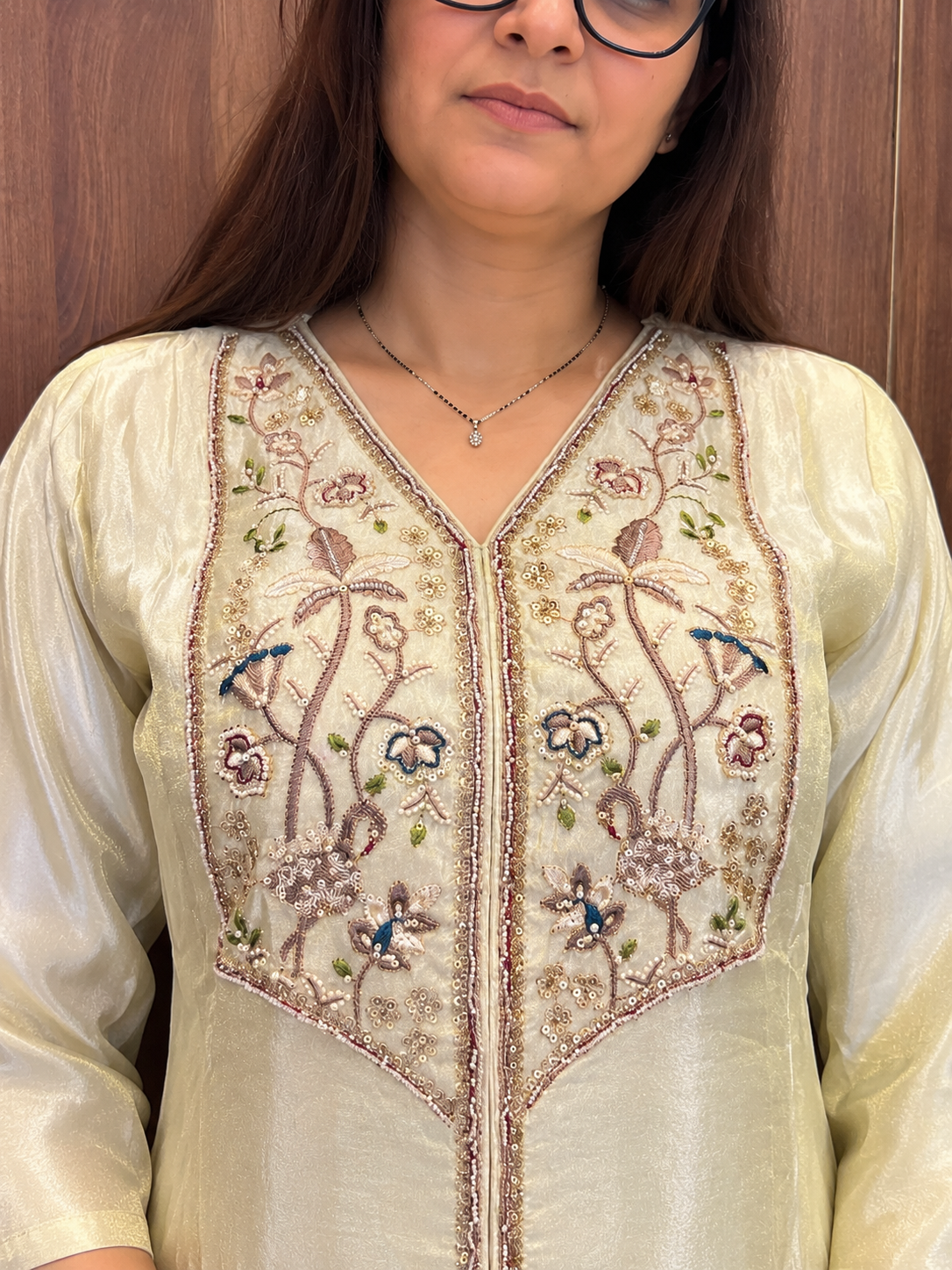HANDWORK SARARA SET (#134)
