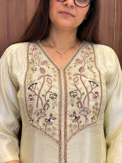 HANDWORK SARARA SET (#134)