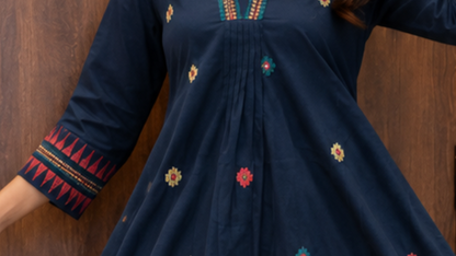 KURTI PALAZZO