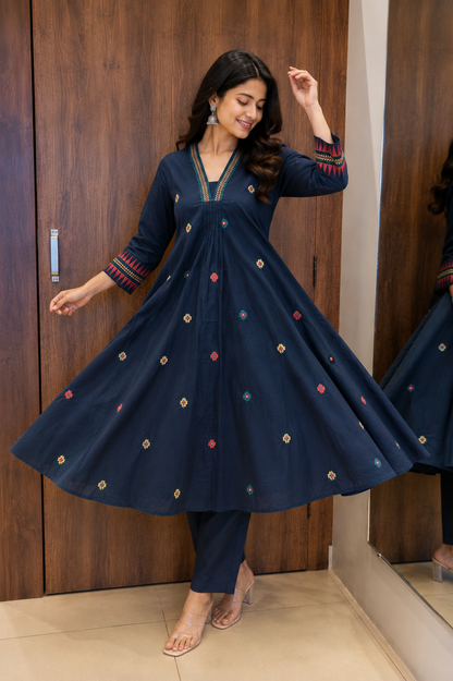 KURTI PALAZZO