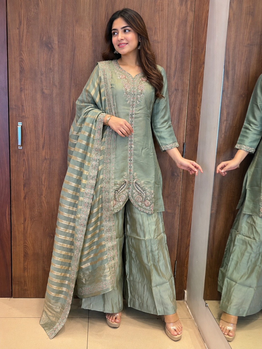 SARARA SET (#74)