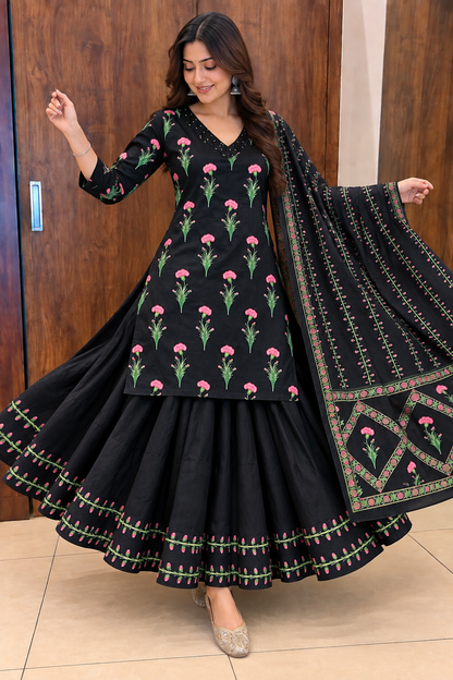 GOPI DRESS (#129)
