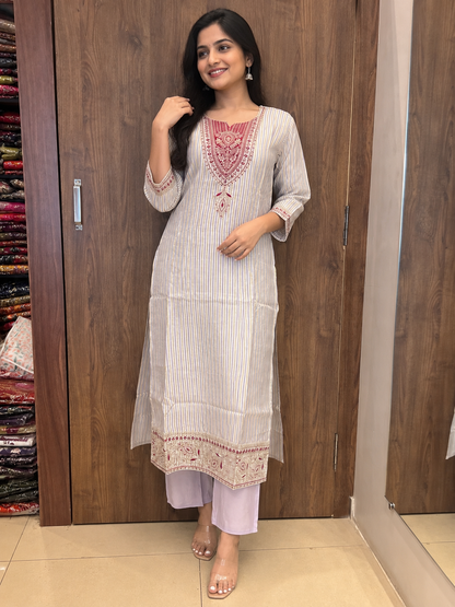 DUPATTA SET