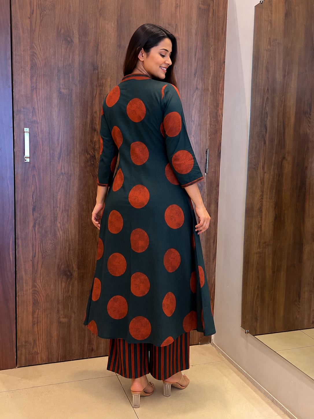 KURTI PANT