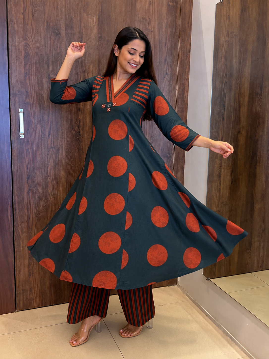 KURTI PANT