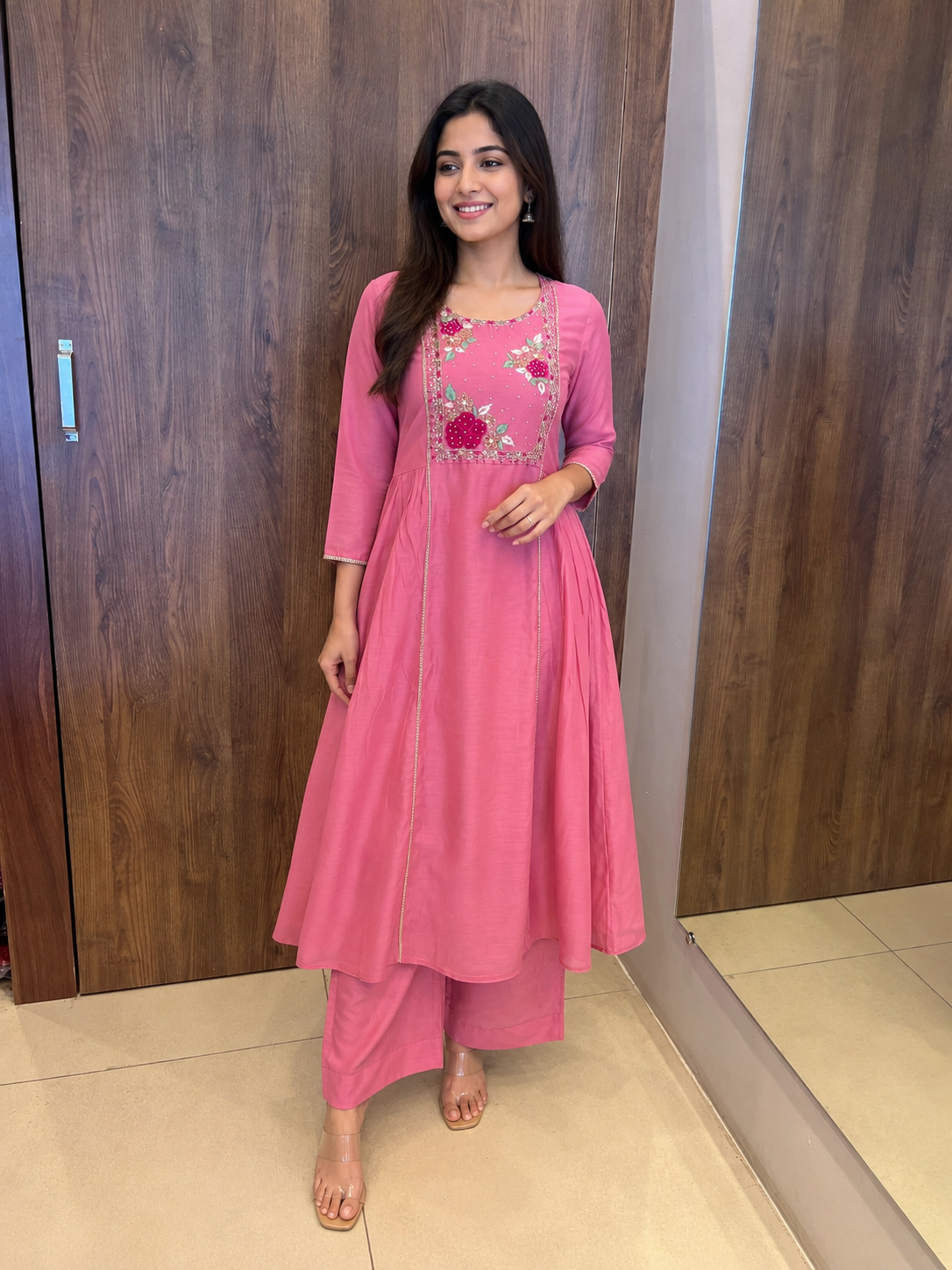 ANARKALI SET