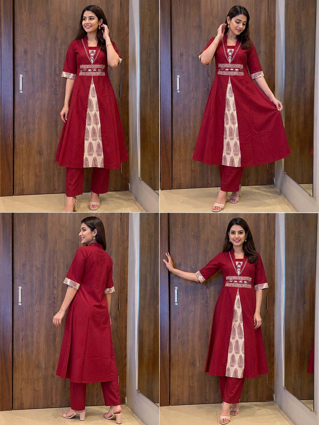 KURTI PANT