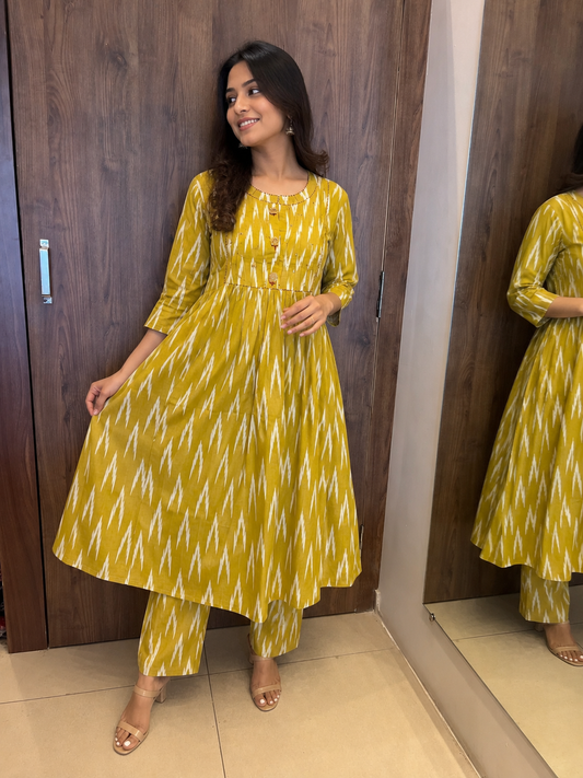KURTI PANT(#39)