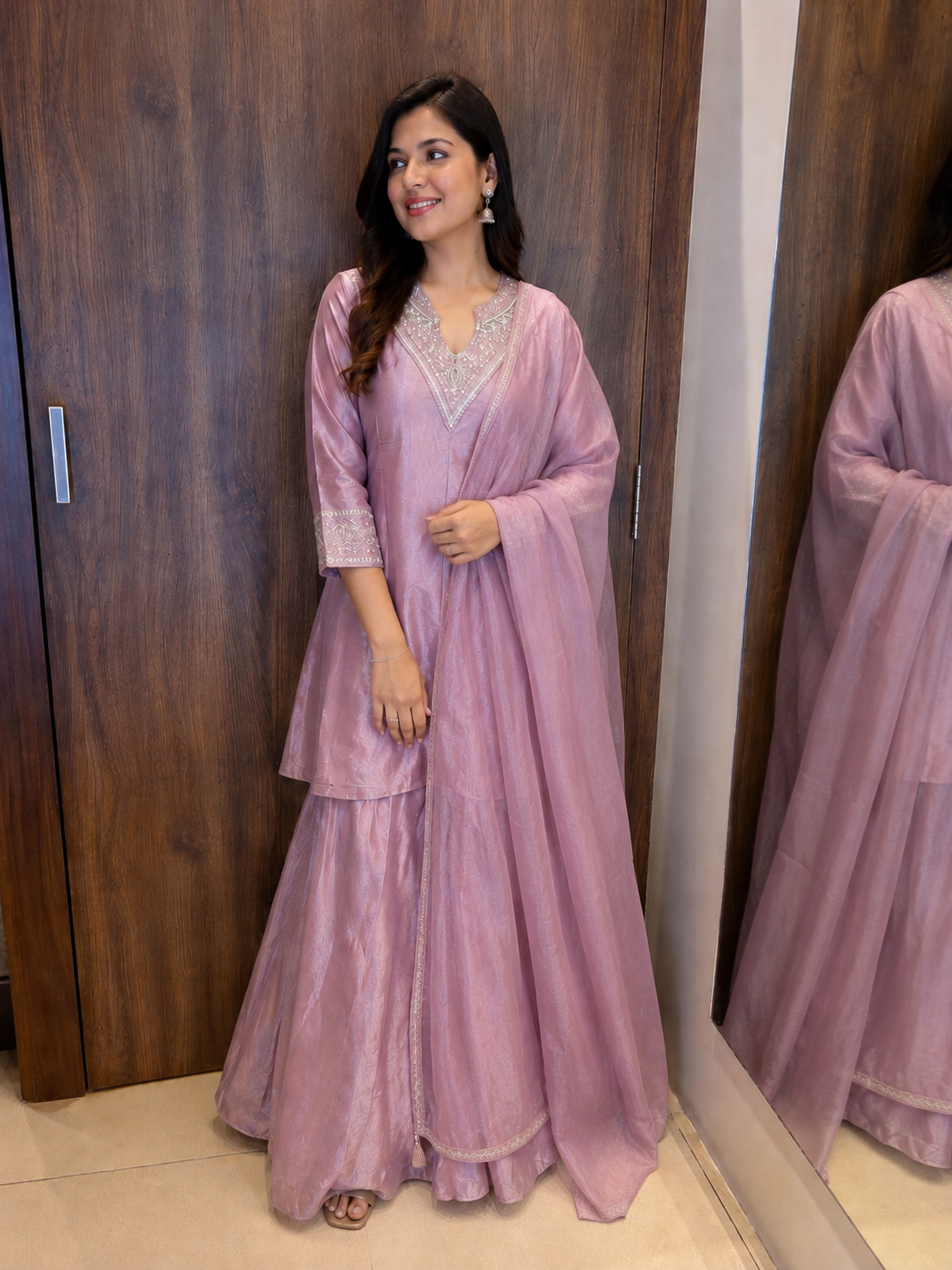 SARARA SET