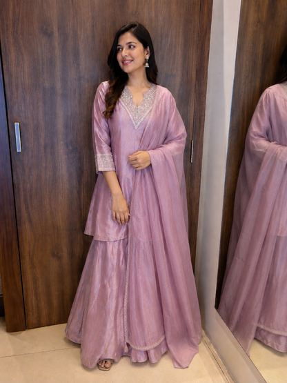 SARARA SET