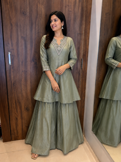 SARARA SET