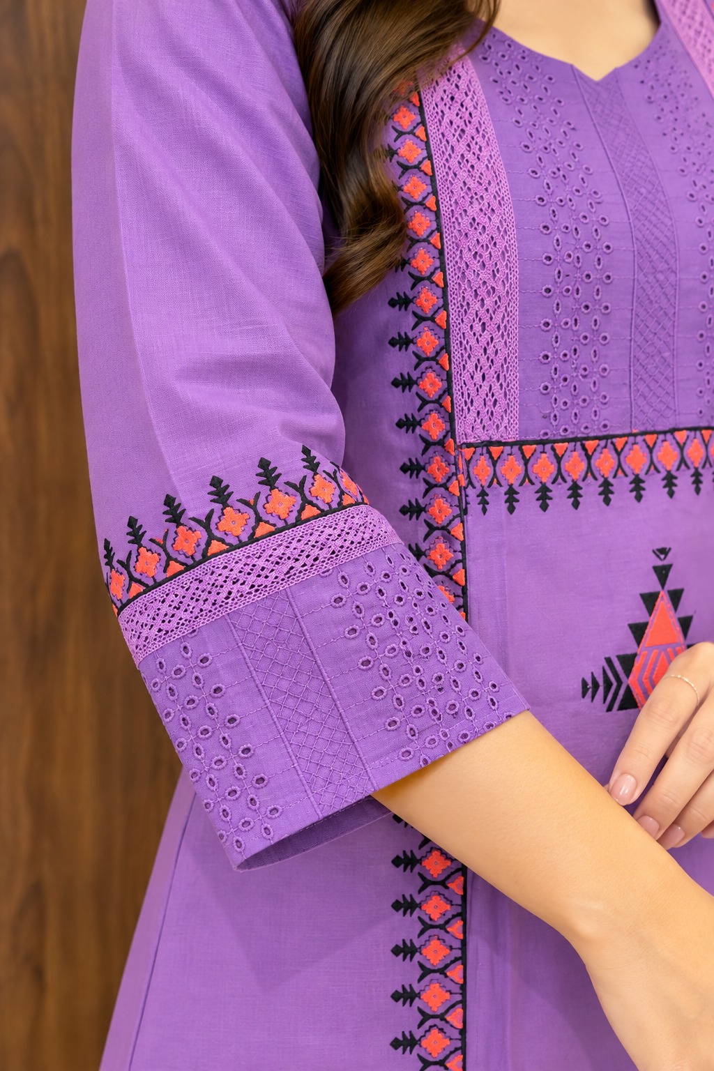 HAKOOBA KURTI PANT (#136)