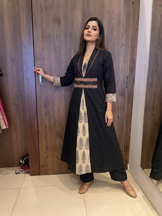 KURTI PANT (#50)