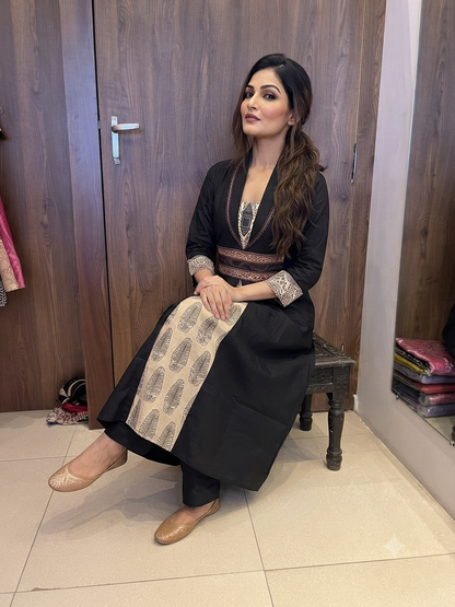 KURTI PANT