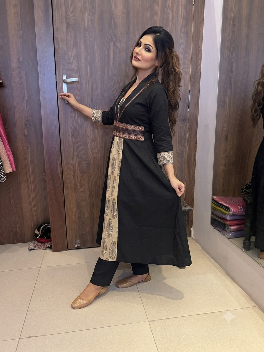 KURTI PANT